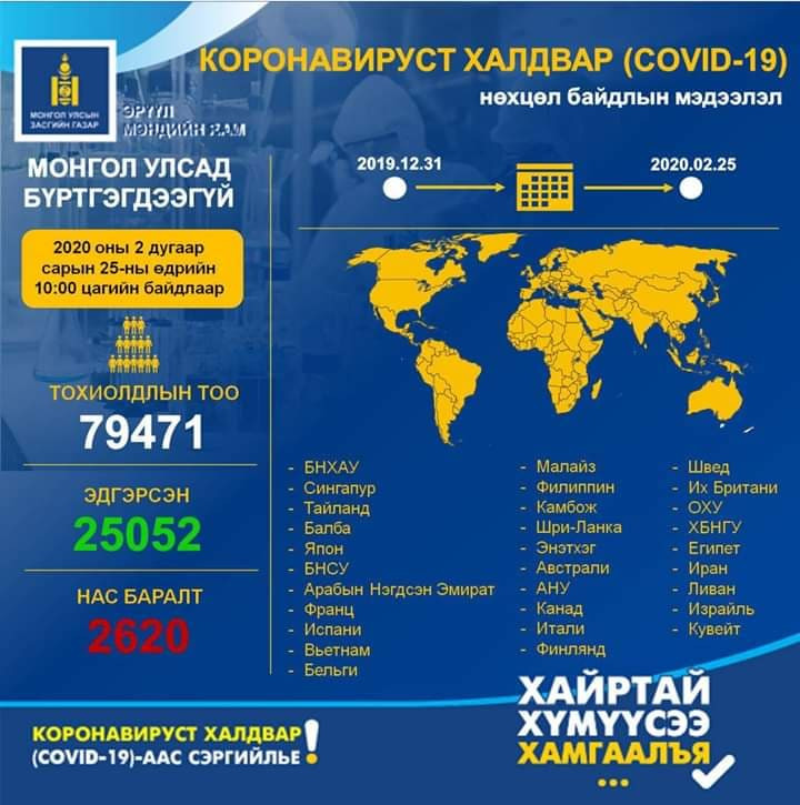 Төр засгаас гаргаж буй шийдвэрийг хэрэгжүүлэхийг уриалж байна