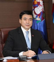 С.Амарсайхан: Цар тахлын үед гаргасан шийдвэр нөхцөл байдлаас шалтгаалж өөрчлөгдөж болно