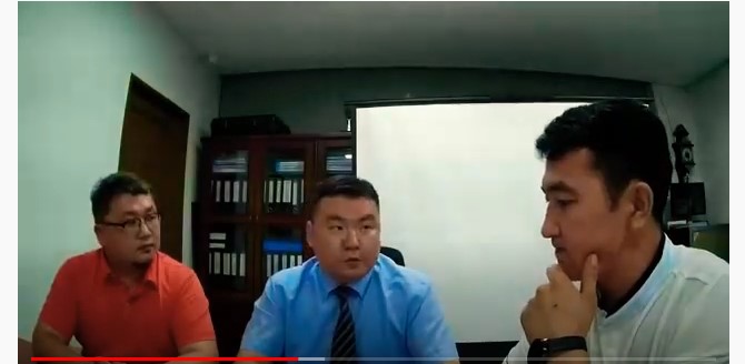Лайв сурвалжлага 2020.07.22 : БНСУ дахь Монгол улсын элчин сайдын яам, Консулын хэлтсийн мэдээлэл