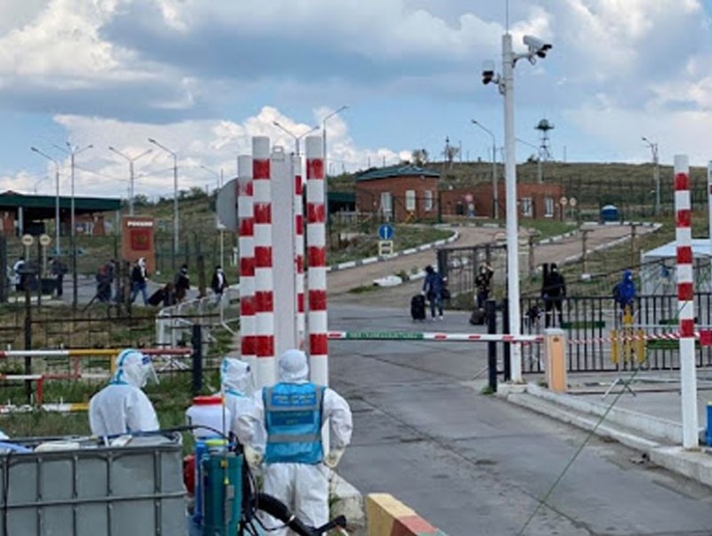 Сэлэнгэ аймаг иргэдээ татан авах ажлаа үргэлжлүүлж байна