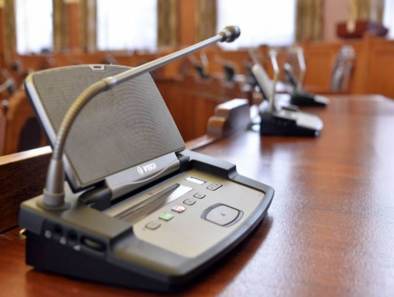 Ирэх долоо хоногт УИХ-ын чууланы нэгдсэн хуралдаанаар хэлэлцэх асуудлууд