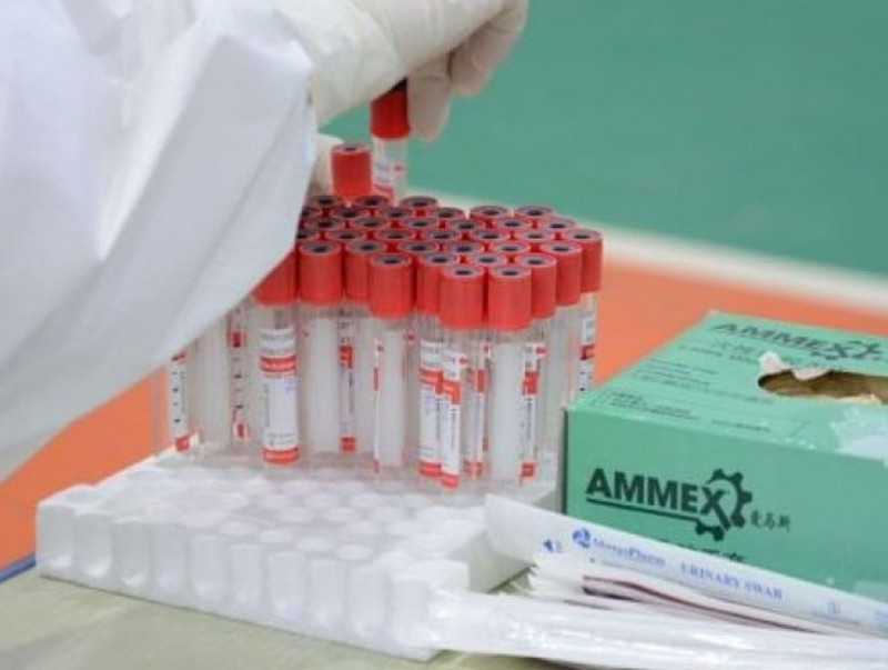 Баянзүрх дүүргийн 70.000-80.000 иргэнийг PCR шинжилгээнд хамруулж, тандалт хийхээр шийдвэрлэсэн.