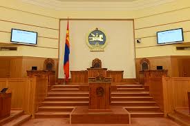 УИХ-ын чуулган өнөөдөр цахимаар чуулна