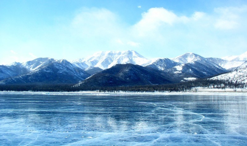 Хөвсгөл аймгийн Ханх сумын нутагт газар хөдлөлт бүртгэгдсээр байна.