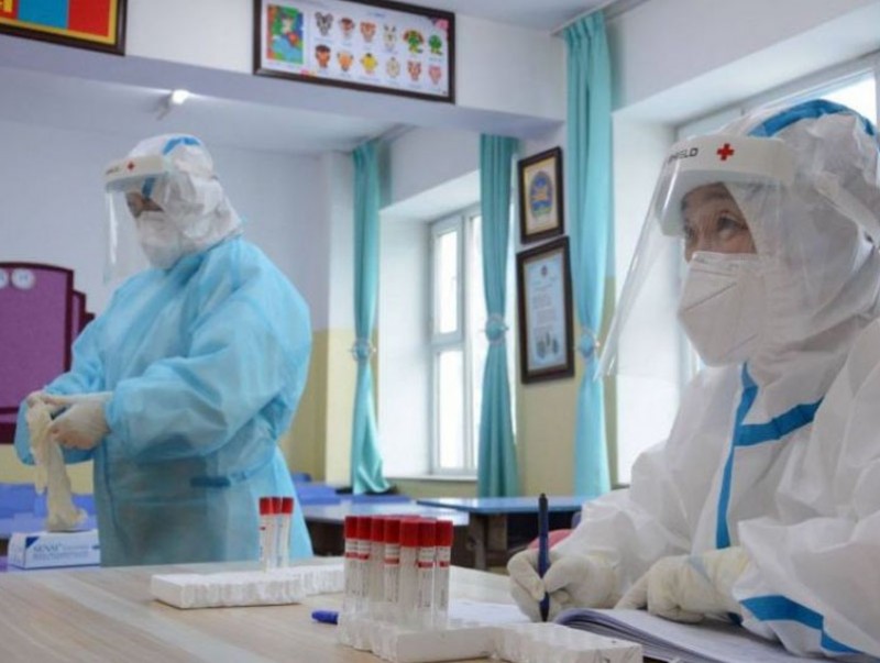 Шинжилгээний 30 цэг тогтсон цагийн хуваарийн дагуу ажиллана