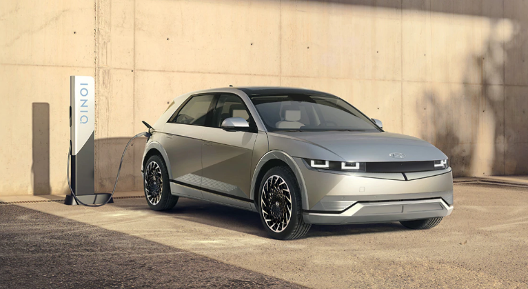 “Хьюндай моторс” компани “Ioniq 5 “ Цахилгаан хөдөлгүүртэй машиныг анх удаа танилцууллаа ... “Tesla Model Y” -тэй харьцуулав...