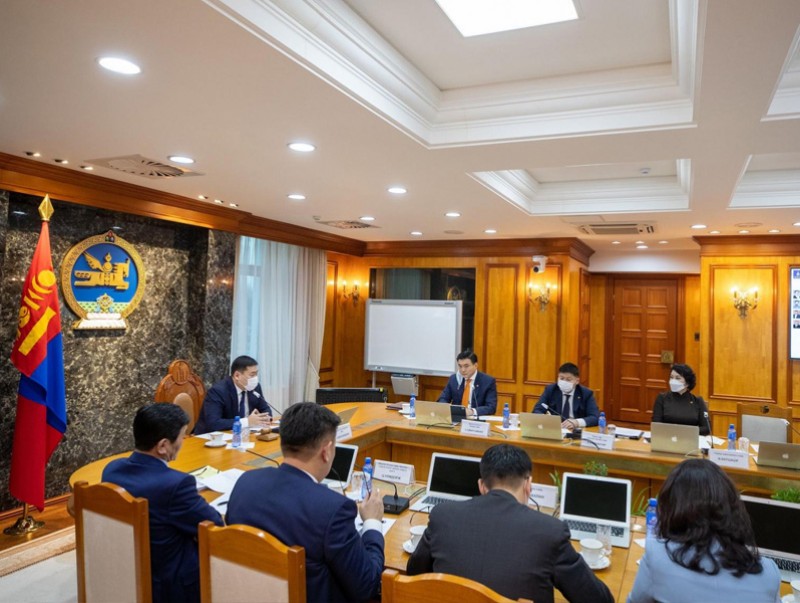 ЗГ: Бүх нийтийн бэлэн байдлын зэрэгт шилжүүлэхээр эцэслэн шийдвэрлэв