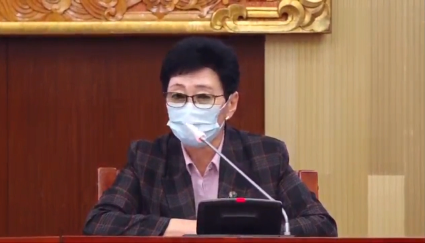 PCR шинжилгээгээр 35  хүн коронавирусээр халдварласан нь батлагджээ. 