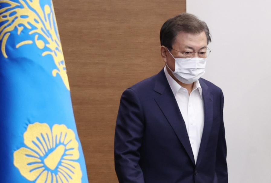 БНСУ-ын төрийн корпорацын ажилтнууд авлигын дуулианд холбогдсонд уучлалт хүсжээ
