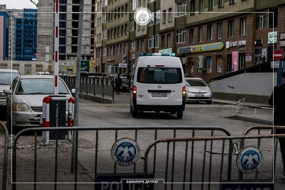 26-р хорооны хөл хориог цуцалсан ч иргэдийг хариуцлагатай байхыг уриалж байна