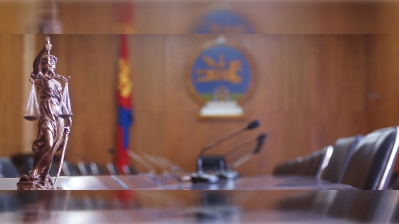 Дээд шүүхийн иргэний танхим 10 шүүгчийн бүрэлдэхүүнтэй ажиллахаар болжээ.