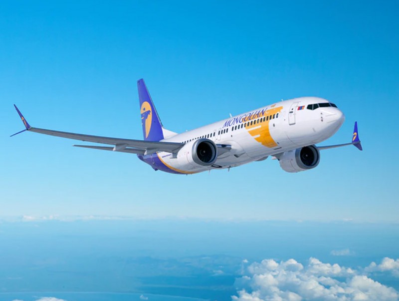 Тавдугаар сард 16 удаагийн тусгай нислэгээр 2978 иргэнийг татан авна