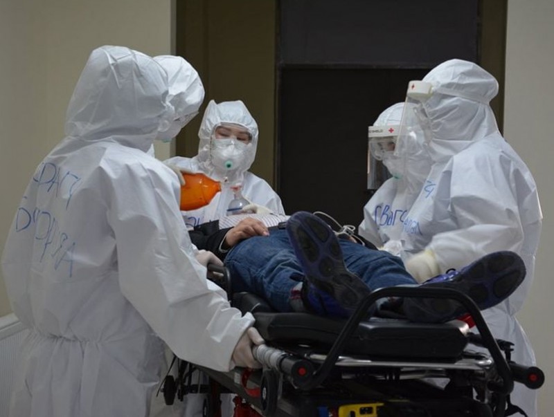 Иргэдийн анхааралд!