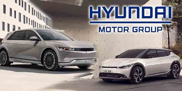 БНСУ-ын “Hyundai Motor” цахилгаан автомашины борлуулалт 1.02 саяд хүрсэн