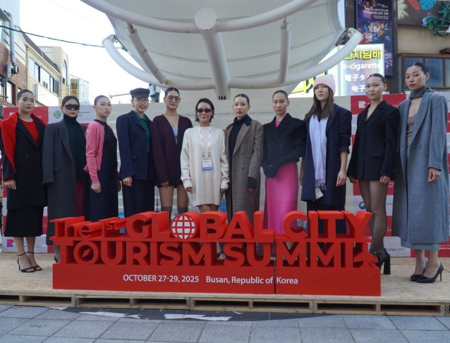 Монгол брэндийг БНСУ-д гаргах санаачилгыг эхлүүллээ