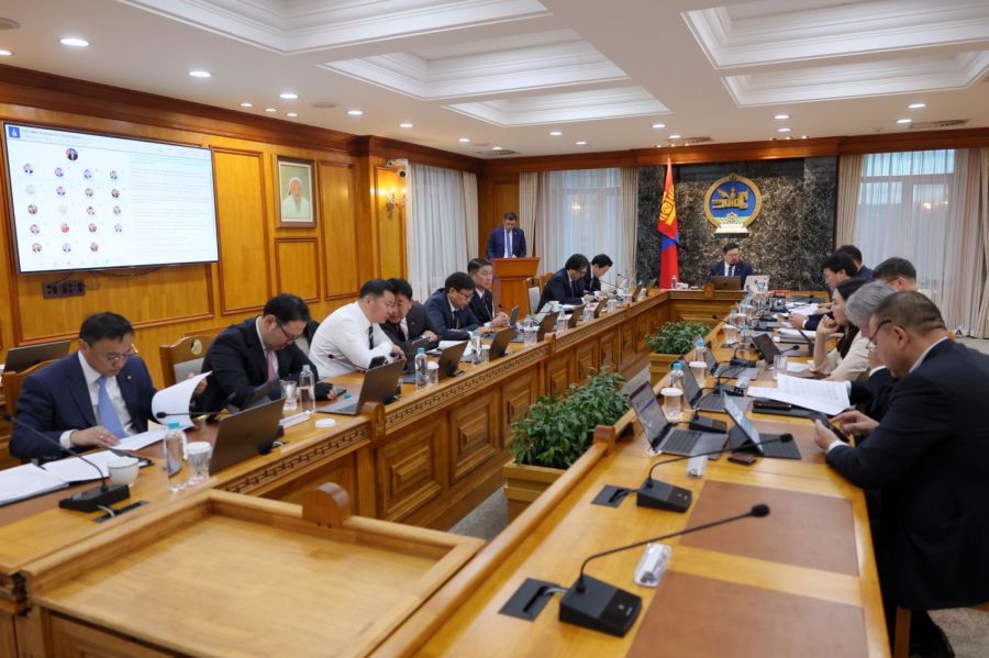 Гэр бүлийн тухай хуулийн шинэчилсэн найруулгын төслийг УИХ-д өргөн барихаар болов