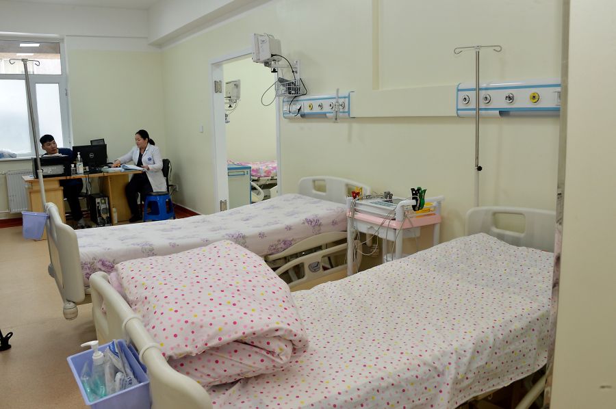 Эрүүл мэндийн даатгалын сангийн үйл ажиллагааг үр ашигтай, ил тод тогтолцоонд шилжүүлнэ