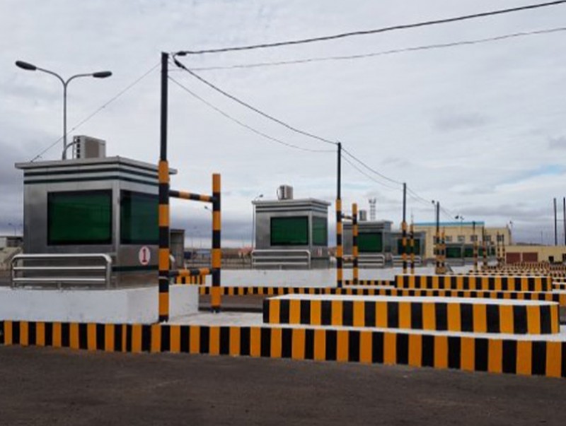 Хилийн боомтуудын хоёрдугаар сард ажиллах цагийн хуваарь