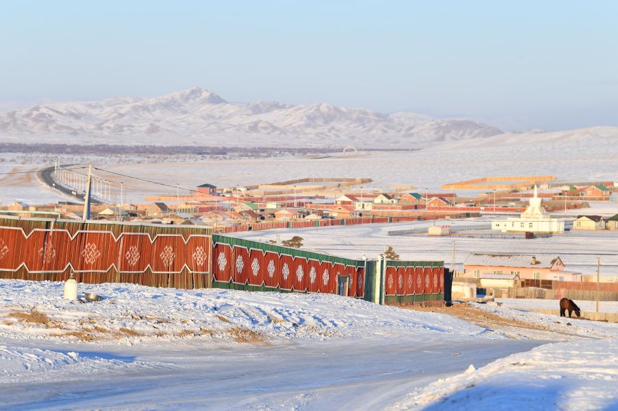 Иргэн, аж ахуйн нэгжийн газар эзэмших, ашиглах хүсэлтийг орон нутагт нь шийдвэрлэнэ