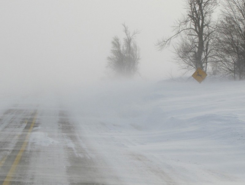 Ихэнх нутгаар хүйтний эрч эрс чангарахыг онцгойлон анхааруулж байна.