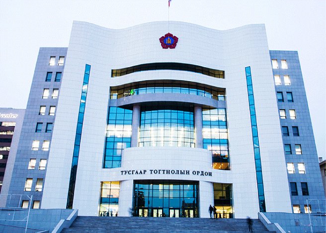 МАН-ын Бага хурал маргааш 10 цагт хуралдана