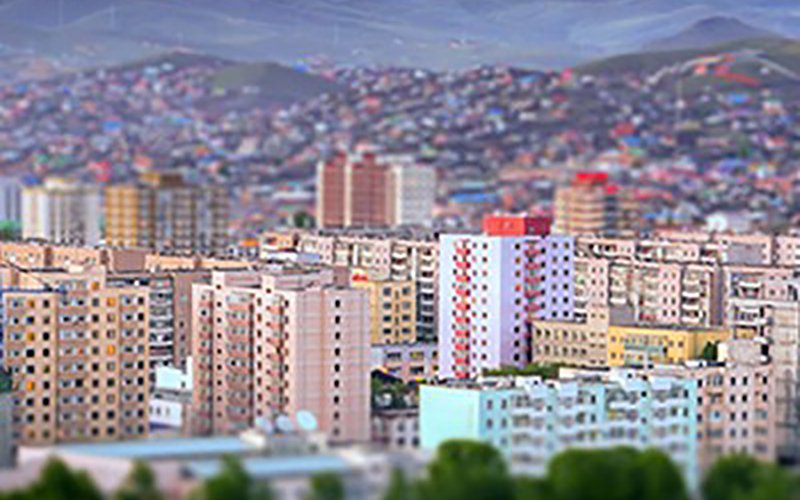 Орон сууцны захиалгатай холбоотой луйвар, залиланг таслан зогсоох хуулийн төсөл өргөн барина