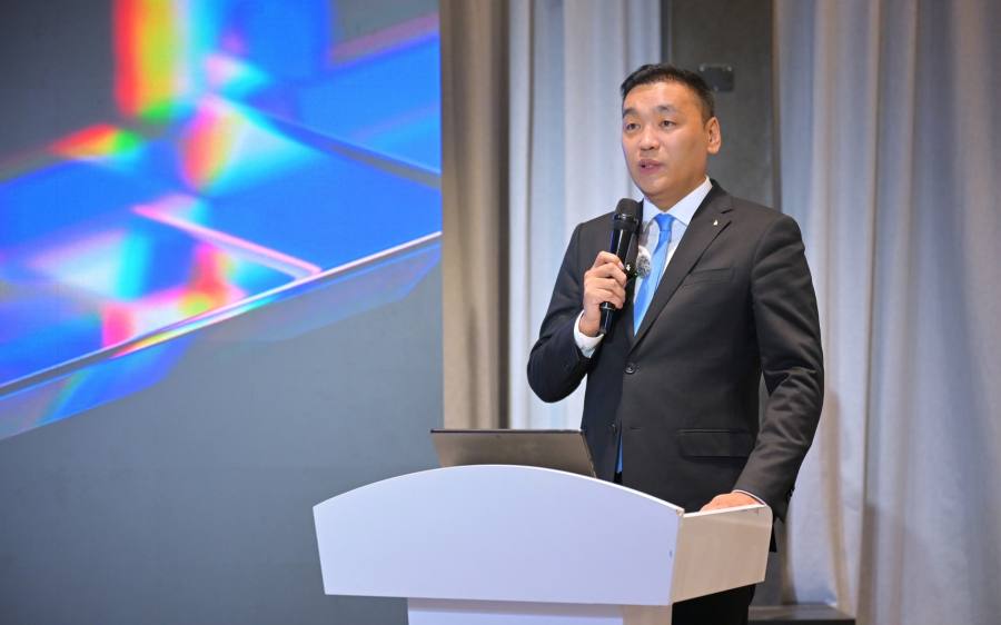 Эрүүл мэндийн даатгалын мэдээллийн ил тод байдлыг хангах 1818.mn цахим системийг нэвтрүүллээ