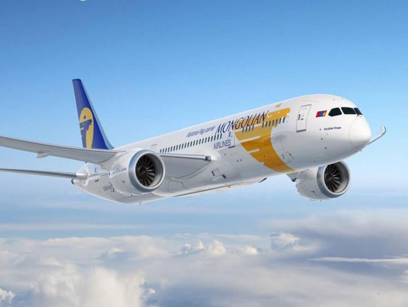 ОХУ-аас Монгол Улсад агаарын хөлгийн түлш хөнгөлөлттэй нөхцөлөөр тогтмол нийлүүлнэ