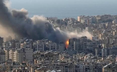 АНУ: Ираныг 48 цагийн дотор Ормузын хоолойг нээхгүй бол хүчтэй довтолно