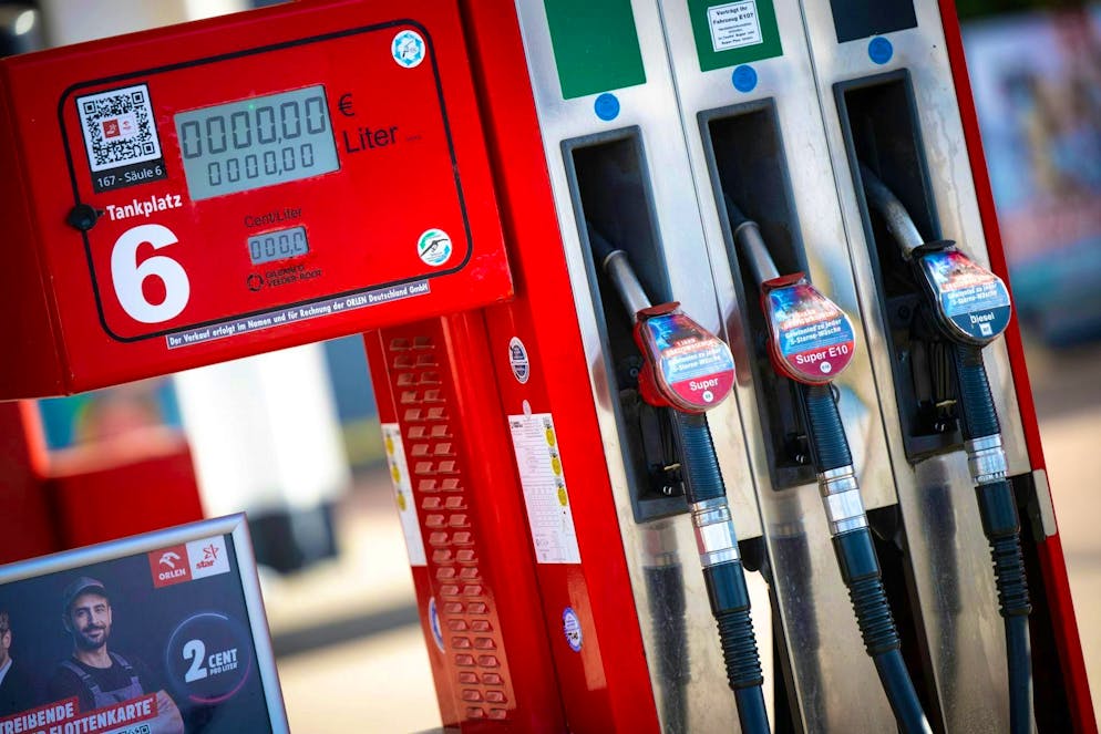 Герман улсад дизель түлшний үнэ дахин дээд түвшинд хүрчээ