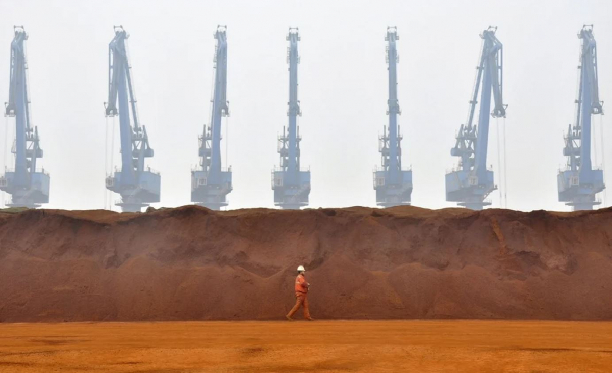 БНХАУ-д нийлүүлж буй коксжих нүүрсний хэмжээгээрээ Монгол дөрөвт орж байна.