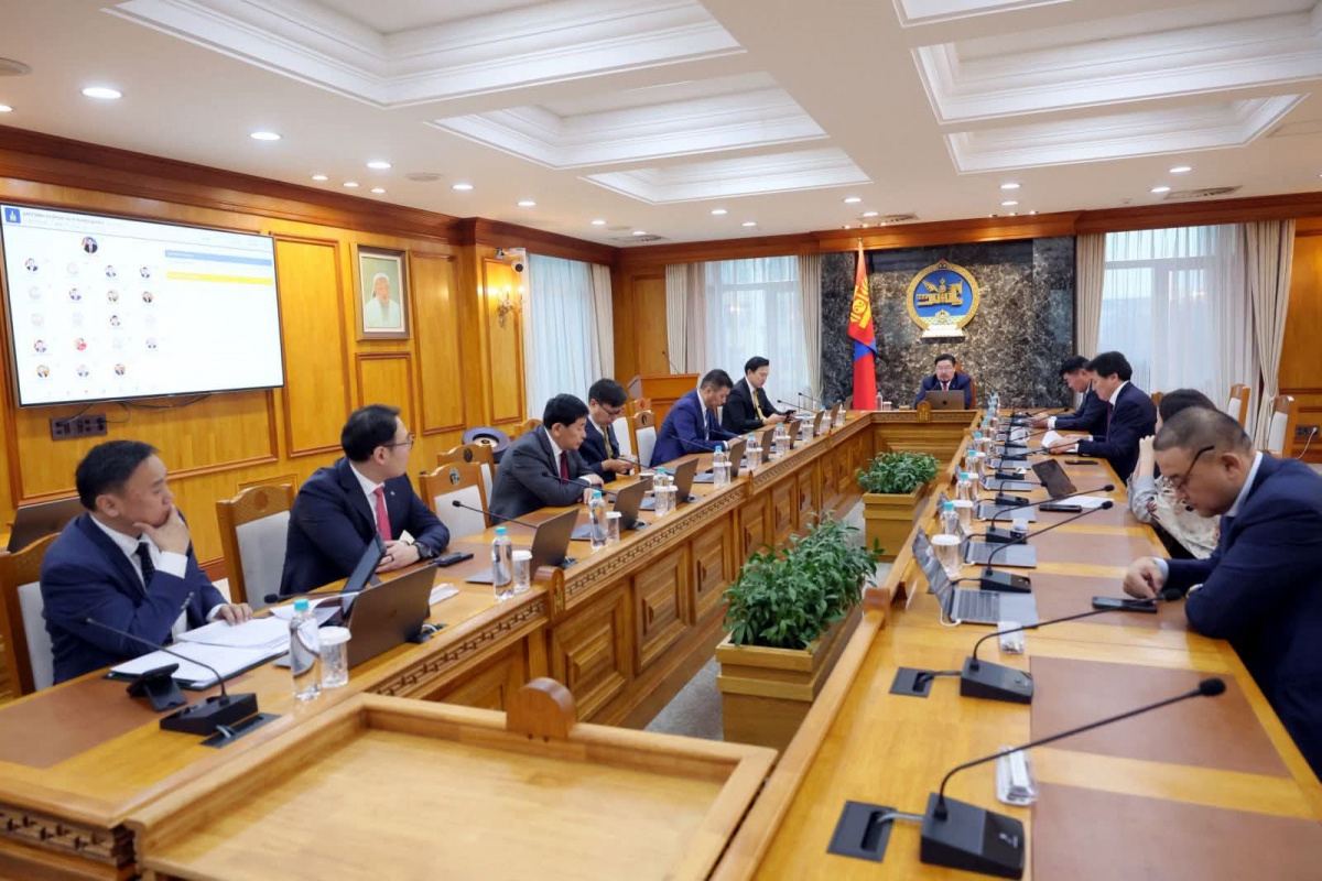 ЗГ: Шатахуун олголтод тавьсан хязгаарлалтыг цуцаллаа