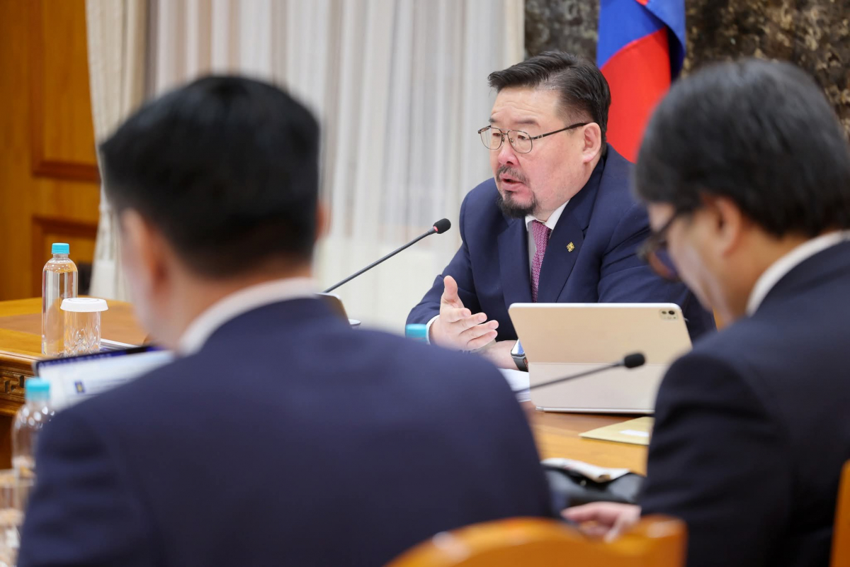 Төрийн өмчит зарим компанийн удирдлагуудад хариуцлага тооцохыг чиглэл болголоо