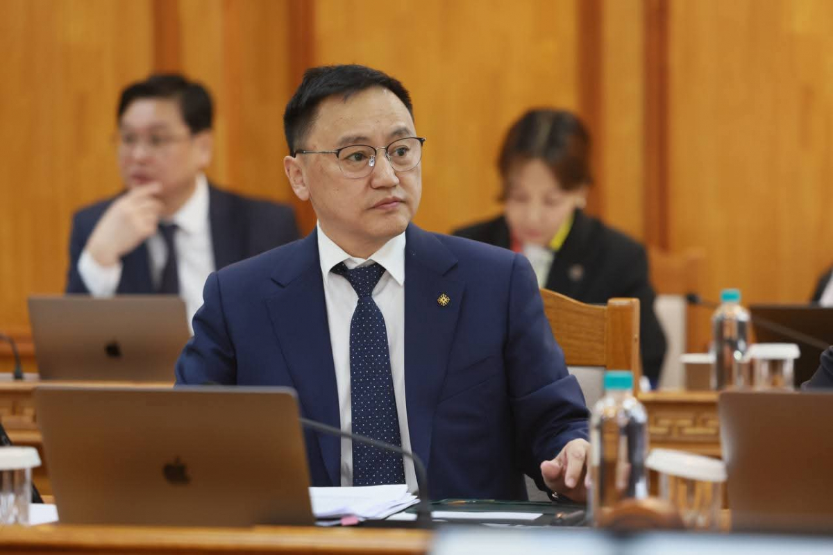 Нийгмийн эрүүл мэндийн үндэсний зөвлөл байгуулагдлаа