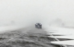 Онцын шаардлагагүй бол холын замд гарахгүй байхыг анхааруулав