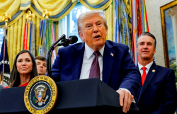 Д.Трамп: Венесуэлийг удирдан хянах болно