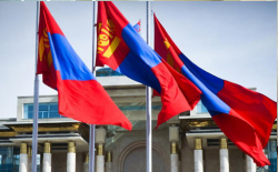 Хамгийн тайван, аюулгүй орнуудын эхний тавд Монгол улс багтжээ.