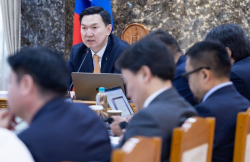 ЗГ: Энэ онд таван аймагт нарны станц ашиглалтад орно