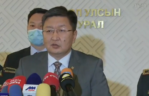 Я.Содбаатар: Хүн бүрийн амьдралд хүндрэл бэрхшээлтэй асуудлууд тулгарч байгаа ч ...