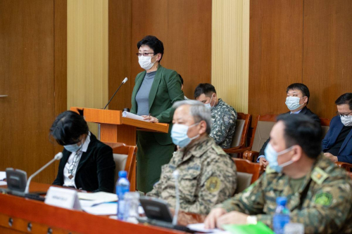 Гадаадад байгаа иргэдийг ХӨЛ ХОРИО сунгасан хугацаанд авах боломжгүй