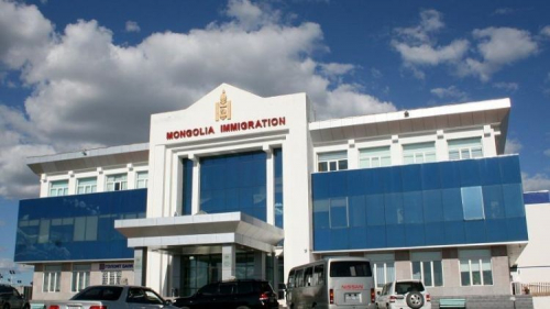 ГИХГ-ын ажлын цагийн хуваарьт өөрчлөлт орлоо