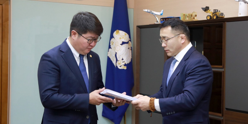 Нийслэлийн 2020 оны төсвийн тодотголын төслийг өргөн барилаа