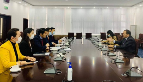 Үнэ нэмээгүй аж ахуйн нэгжүүдийг урамшуулах санал гаргажээ