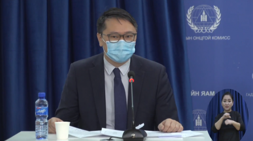 Тийз нь баталгаажсан иргэдийг тэргүүн эгнээнд эх орондоо авчирна.