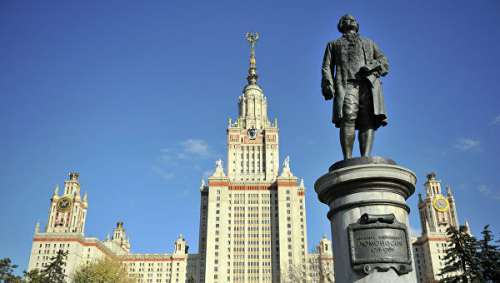 Москвагийн Их сургуулиас Монголын ЭСЯ-нд захидал ирүүлжээ