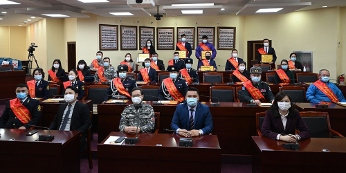 Нийслэлийн 2020 оны “Хөдөлмөрийн аварга”-ууд тодорлоо