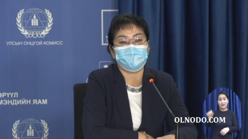 Д.Нарангэрэл: Эмнэлгийн ажилчид ажлаасаа халшрах хам шинжид өртөж байна