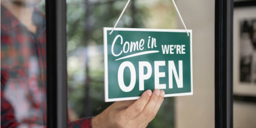 Үйл ажиллагаа нь маргаашаас хэвийн үргэлжлэх салбарууд