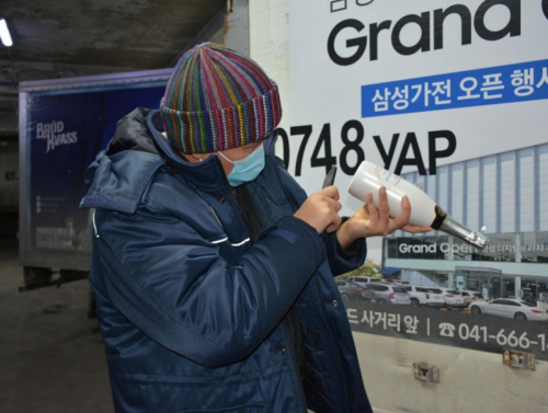 “Luxurios” оргилуун дарсны үйлдвэрт хяналт шалгалт хийж, зөрчлийн хэрэг нээлээ