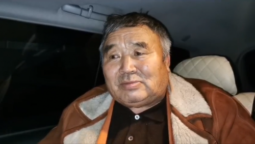 Хөшөөтийн уурхай хужаа нарт очсон аймшигт түүх.